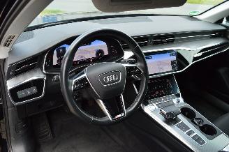 Audi A6 avant 50 TDI 210 KW DIESEL QUATTRO SPORT ACC VIRTUAL COCKPIT picture 11