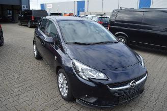 krockskadad bil bedrijf Opel Corsa E 120 JAHRE  1.0 66KW NAVI 2019/6
