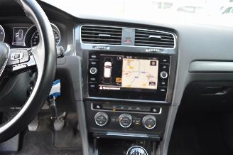 Volkswagen Golf 1.6 TDI 85 KW COMFORTLINE KLIMA picture 12