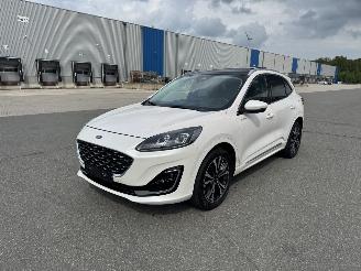 Auto incidentate Ford Kuga Vignale 1.5 Panorama B&O LED Leder Navi Vol opties 2021/11