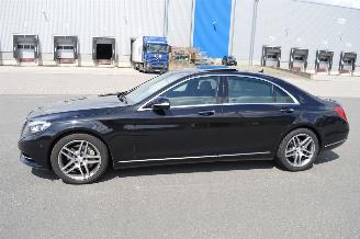 Mercedes S-klasse 350 CDI LANG PANO SOFTCLOSE 360* DISTRONIC picture 3