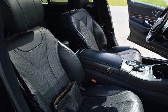 Mercedes S-klasse 350 CDI LANG PANO SOFTCLOSE 360* DISTRONIC picture 32