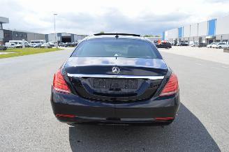 Mercedes S-klasse 350 CDI LANG PANO SOFTCLOSE 360* DISTRONIC picture 4