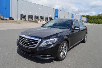 Mercedes S-klasse 350 CDI LANG PANO SOFTCLOSE 360* DISTRONIC picture 7