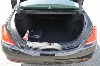 Mercedes S-klasse 350 CDI LANG PANO SOFTCLOSE 360* DISTRONIC picture 27
