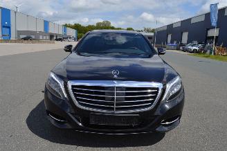Mercedes S-klasse 350 CDI LANG PANO SOFTCLOSE 360* DISTRONIC picture 24