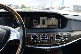 Mercedes S-klasse 350 CDI LANG PANO SOFTCLOSE 360* DISTRONIC picture 35