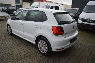 Volkswagen Polo Volkswagen Polo V Comfortline 1,4 TDI Navi Kima Euro 6 picture 3