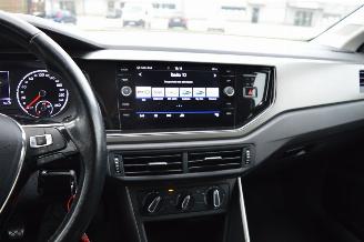 Volkswagen Polo Polo VI Comfortline 1,6 Tdi Navi Klima Acc Eur 6 picture 15