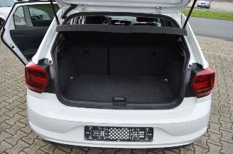 Volkswagen Polo Polo VI Comfortline 1,6 Tdi Navi Klima Acc Eur 6 picture 11