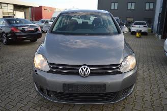 Volkswagen Golf plus Volkswagen Golf Plus VI Comfortline 1,4 DSG Klima Pdc Navi picture 7