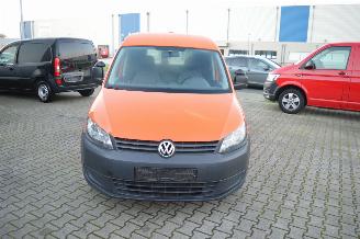 Volkswagen Caddy 1.6 TDI 55 KW EURO 5 picture 8