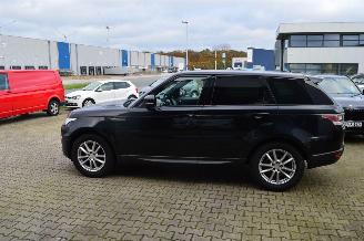 Land Rover Range Rover sport 3.0 DSL  190 KW picture 8