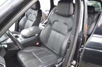 Land Rover Range Rover sport 3.0 DSL  190 KW picture 13