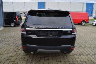 Land Rover Range Rover sport 3.0 DSL  190 KW picture 5