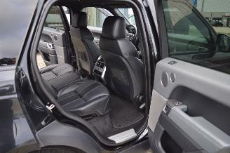 Land Rover Range Rover sport 3.0 DSL  190 KW picture 10