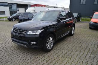 Avarii autoturisme Land Rover Range Rover sport 3.0 DSL  190 KW 2013/10