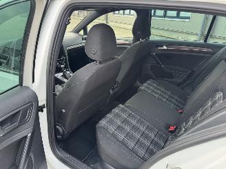 Volkswagen Golf 2.0 GTD LED PANORAMADACH VOLL picture 9