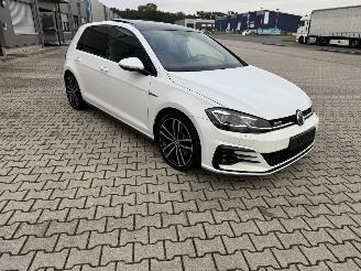 Volkswagen Golf 2.0 GTD LED PANORAMADACH VOLL picture 2