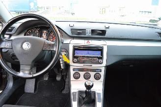 Volkswagen Passat 1.4 TSI COMFORTLINE KOMBI 90 KW 1e HAND picture 12