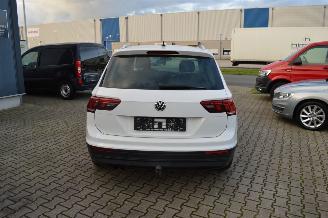 Volkswagen Tiguan 2.0 TDI 110 KW DSG JOIN EXPORT picture 6