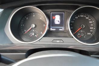 Volkswagen Tiguan 2.0 TDI 110 KW DSG JOIN EXPORT picture 17