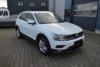 Volkswagen Tiguan 2.0 TDI 110 KW DSG JOIN EXPORT picture 3