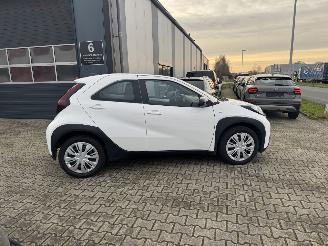 Toyota Aygo Aygo (X) 1.0-l-VVT-i Play Klima Carplay 5 Turig picture 4