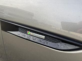 Jaguar XF 2.0 D AUTOMATIK R-SPORT BLACK LEDER NAVI KLIMA VOLL picture 14