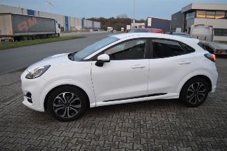 Ford Puma Ford Puma ST-Line Hybrid kamera Pdc Alu Klimatronik picture 2