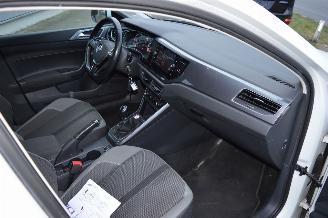 Volkswagen Polo VW POLO HIGHLINE NAVI PDC KLIMATRONIK picture 14