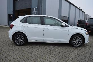 Volkswagen Polo VW POLO HIGHLINE NAVI PDC KLIMATRONIK picture 4