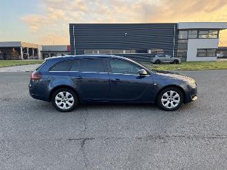 Opel Insignia SPORTS TOURER SW 2.0 CDTi Ecoflex Edition picture 4
