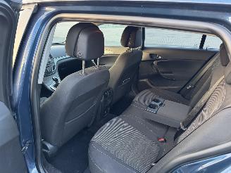 Opel Insignia SPORTS TOURER SW 2.0 CDTi Ecoflex Edition picture 10