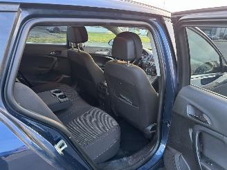 Opel Insignia SPORTS TOURER SW 2.0 CDTi Ecoflex Edition picture 12