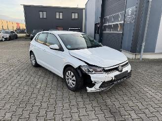 Volkswagen Polo 1.0 59 KW LIFE PDC STOELVERWARMING picture 5