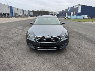 Skoda Superb 1.6 TDI KLIMA NAVI XENON NAVI picture 2