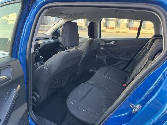 Ford Focus 1.0 Ecoboost Titanium Klima Navi picture 9