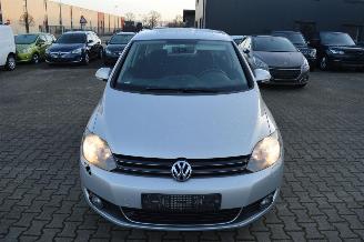 Volkswagen Golf plus Volkswagen Golf 1,6 TDI Highline DSG Alcantara Klima Pdc 3.450 € picture 8