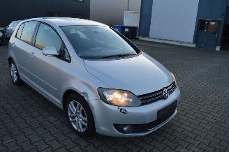 Volkswagen Golf plus Volkswagen Golf 1,6 TDI Highline DSG Alcantara Klima Pdc 3.450 € picture 7