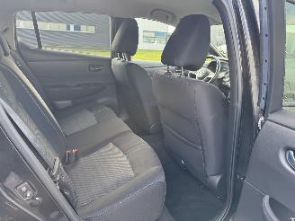 Nissan Leaf NAVIGATION KLIMA SITZHEIZUNG TOP ZUSTAND picture 11