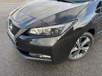 Nissan Leaf NAVIGATION KLIMA SITZHEIZUNG TOP ZUSTAND picture 24