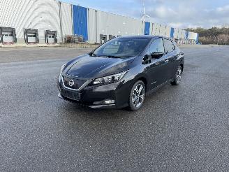 Unfallwagen Nissan Leaf NAVIGATION KLIMA SITZHEIZUNG TOP ZUSTAND 2018/12
