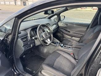 Nissan Leaf NAVIGATION KLIMA SITZHEIZUNG TOP ZUSTAND picture 9