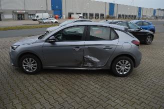 Opel Corsa 1.2 EDITION  KLIMA 55 KW picture 8