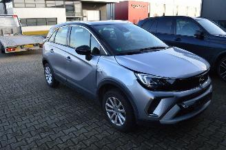 Opel Crossland 1.2 96 KW AUTOMAAT ELEGANCE KLIMA picture 3