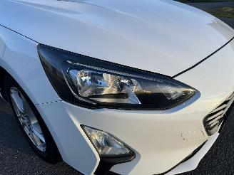 Ford Focus 1.5 Titanium 110 KW Limousine picture 14