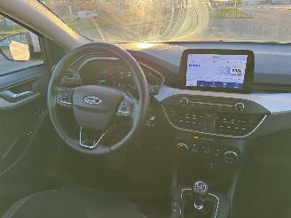 Ford Focus 1.5 Titanium 110 KW Limousine picture 17