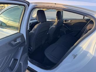 Ford Focus 1.5 Titanium 110 KW Limousine picture 10