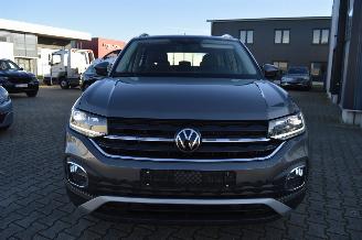 Volkswagen T-Cross Volkswagen T-Cross Style HighLine Full led Pdc Klimatronik picture 9